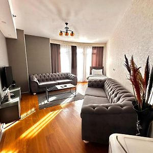 Executive Suite met een King Size Bed